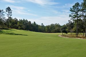 Tree Farm 6th Approach